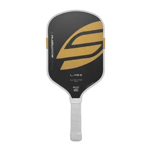 2026 Fifth-Generation Selkirk Boomstik Clone Core Pickleball Paddle Set, Professional Competition-Grade, EPP+EVA Core, Carbon Fiber Foam, Heat-Pressed, 16mm Elongated, Ideal for Adult Baseline Players, Father's Day Gift
