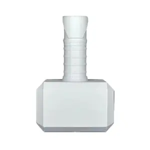 Mjolnir GPU Anti Sag Support - Thor GPU Stand - Stop Graphics Card Sag - GPU Standoff Thor Mjolnir Hammer