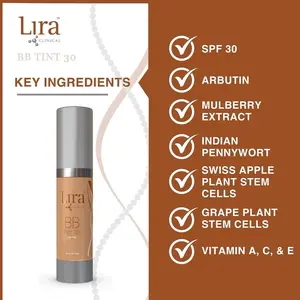 BB TINT SPF 30