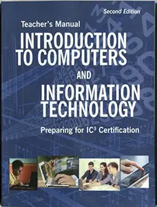 USED-Teacher's Manual for Introduction to Computers and Information Technology by Emergent Learning (Paperback)