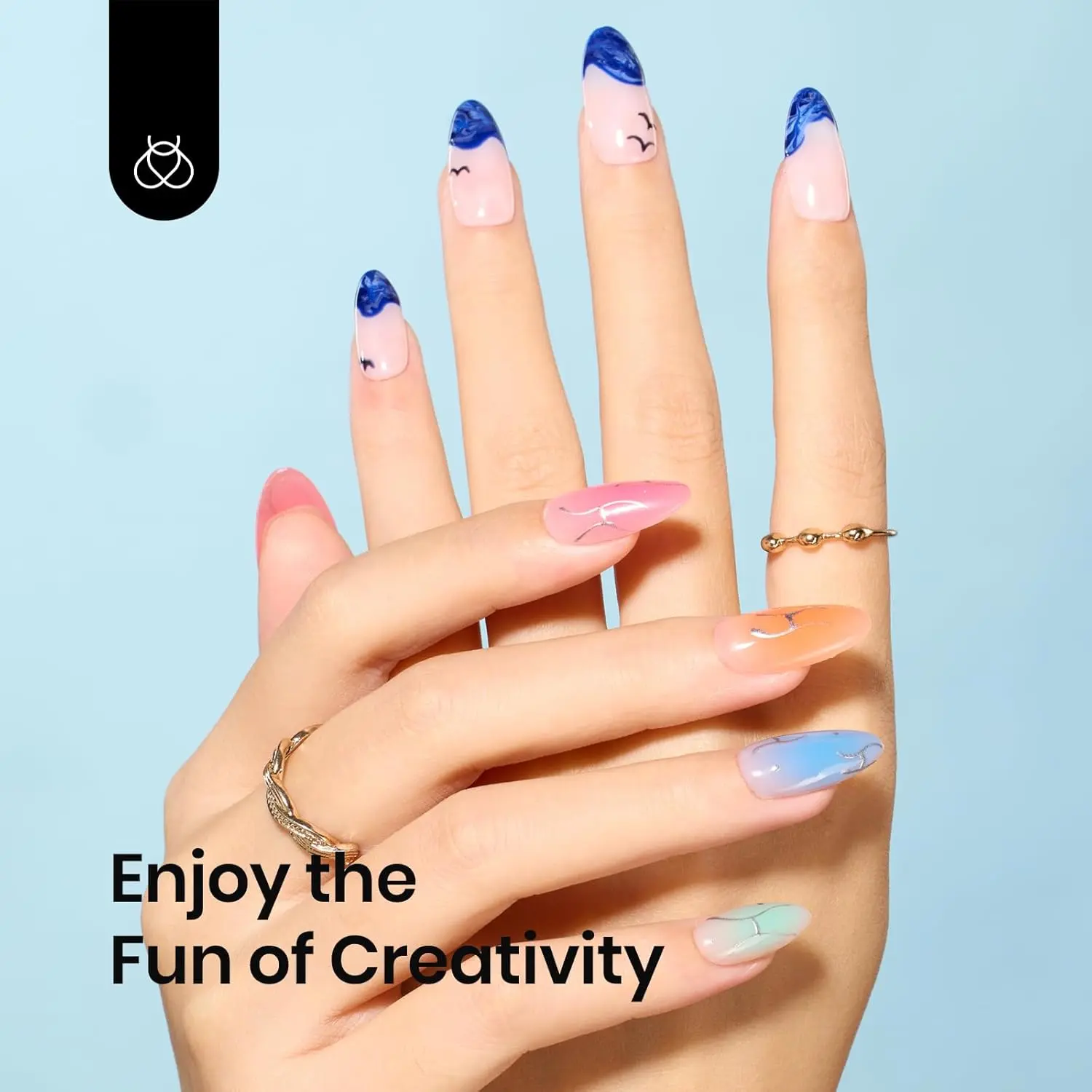 Beetles Hema Free Blooming Gel Polish Large Capacity Clear UV LED Blossom for Nail Art and Manicure with Marble Natural Stone Effect Cosmetic Cutics #TikTokShopBacktoSchool Beetles Hema Free Blooming Gel Polish Large Capacity Clear UV LED Blossom for Nail Art and Manicure with Marble Natural Stone Effect Cosmetic Cutics #TikTokShopBacktoSchool