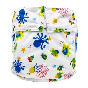 Youth/Adult reusable diaper incontinence bed pad