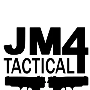 JM4 Holsters shop logo
