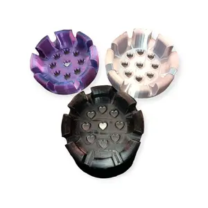 Shower Steamer Holder