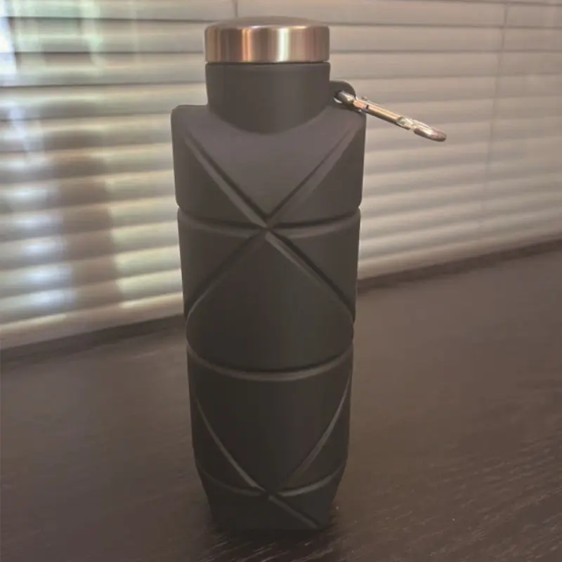 LJ1026-A Black 700ml