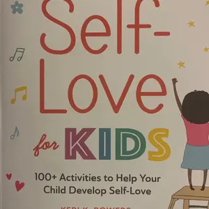 Self-Love for Kids #Child #BrainHealth