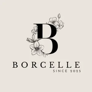 Borcelle.. shop logo