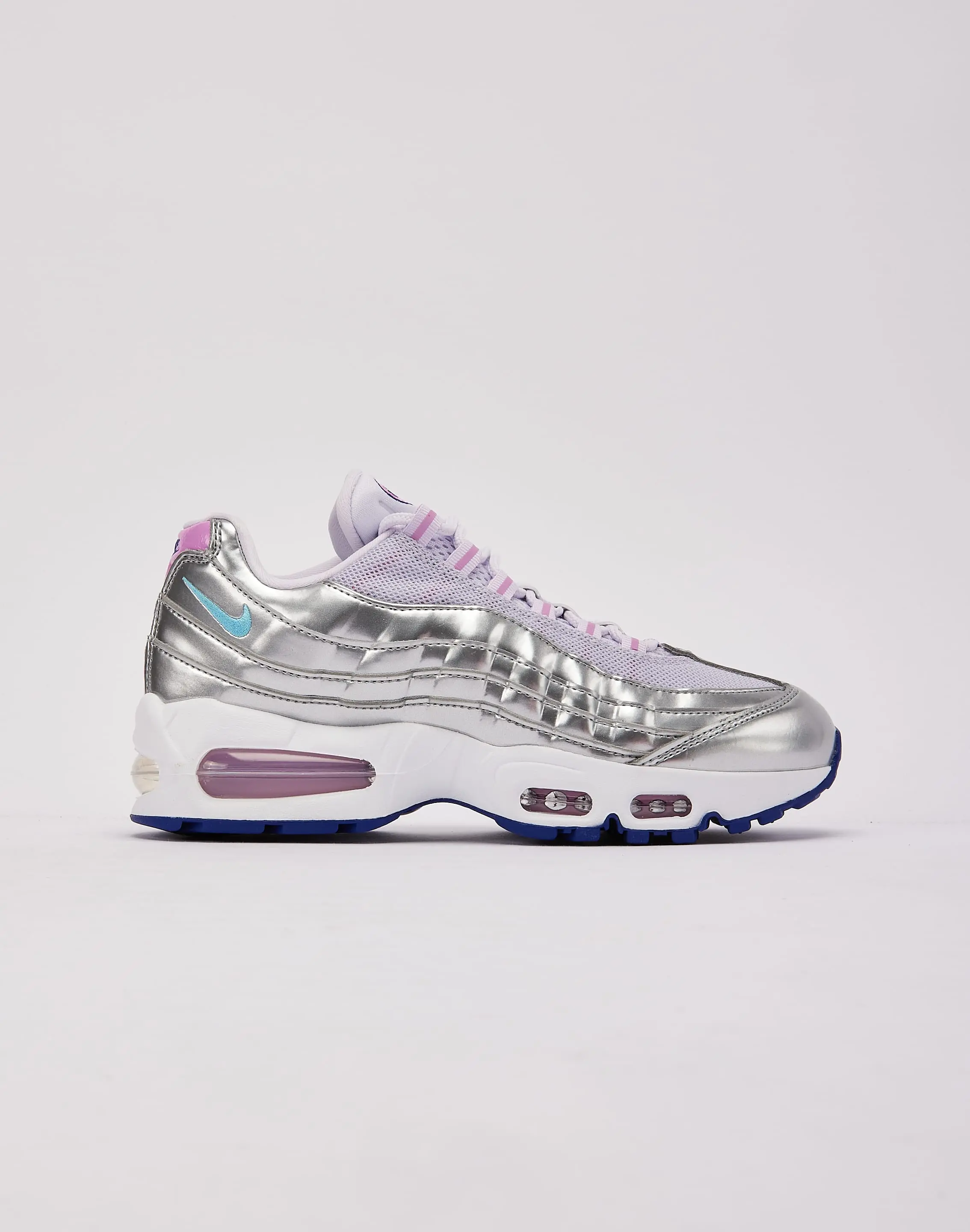Womens Nike Air Max 95 Big Bubble