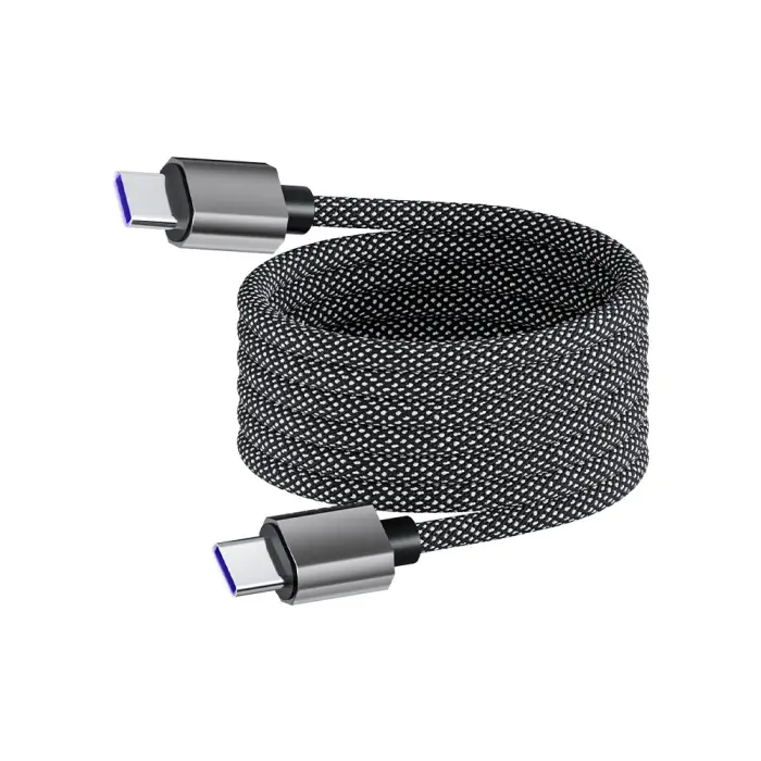 magnetic cable type c