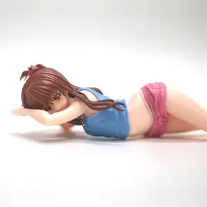 Outa Queen Figure Mei Kan Handheld Model Action Figure Car Decoration, Computer Desk Ornament, Collectible Anime Figurine, Perfect Gift