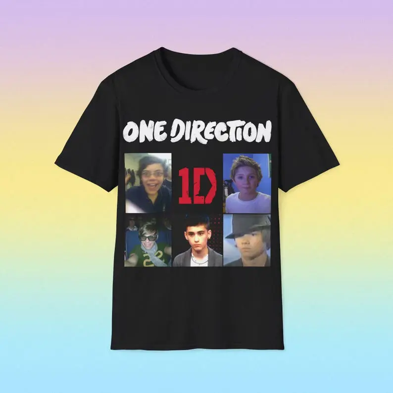 1 direction merchandise - TikTok Shop
