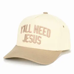 Y'all Need Jesus Trucker Hat