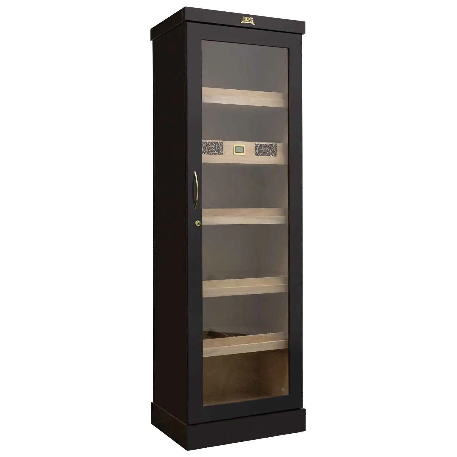 Humidor Supreme Cabinet Humidor