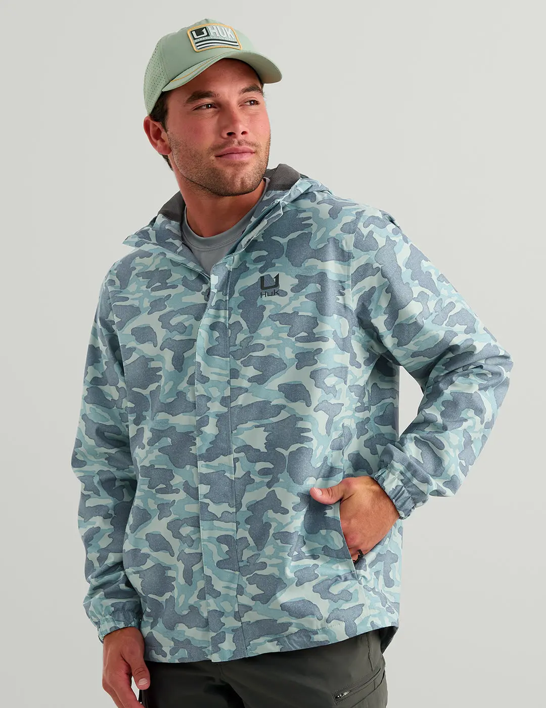 HUK Storm Jacket 2.0