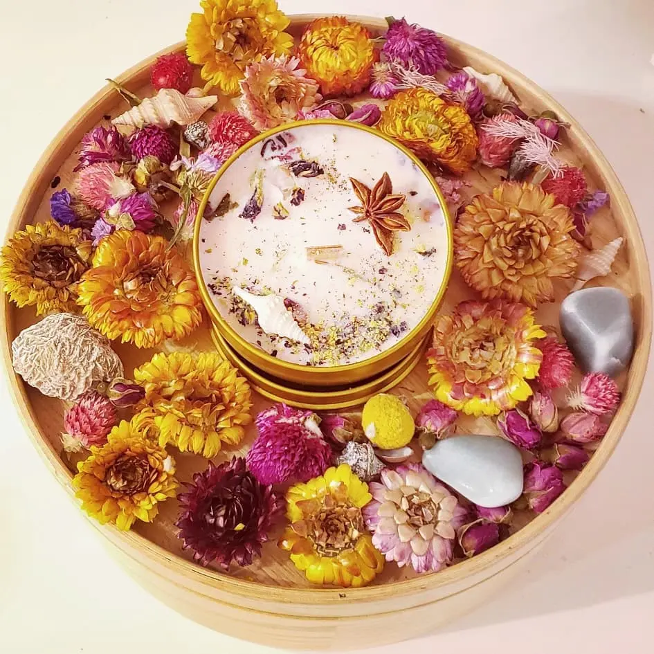 Protection Spell Candle to Add Protection in Life