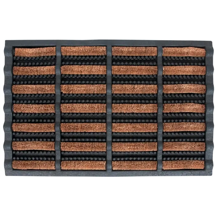 24 x 16 in. Mud Scrubber Tray Mat