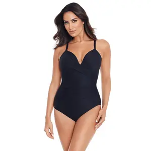 Miraclesuit Rock Solid Captivate One Piece