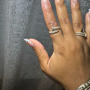 Hook Ring