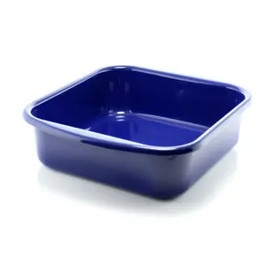 Square Oven Dish (8 In.)