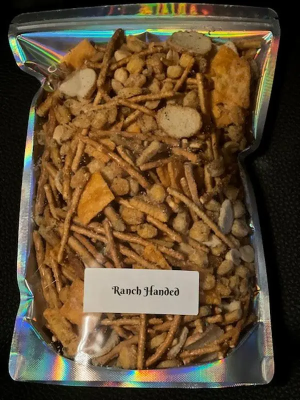 Ranch Handed