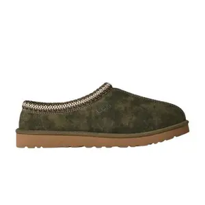 UGG Tasman Baxter Slipper 'Burnt Olive'