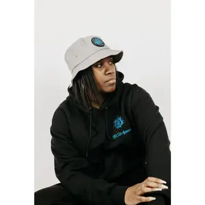 BCU Bucket Hat