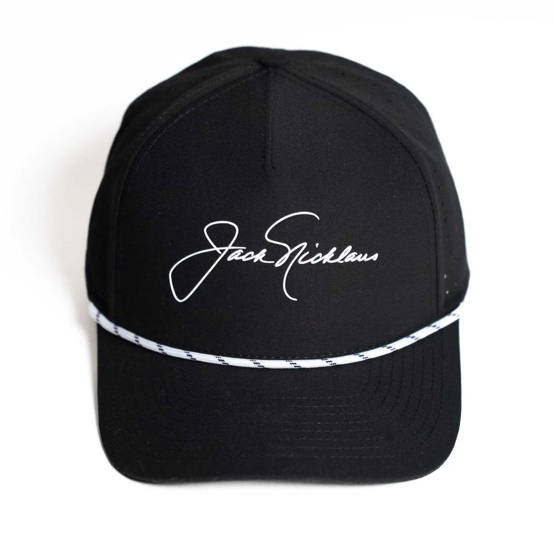 Nicklaus™ Golf Rope Hat