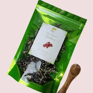 Organic Dried Mushroom - Natural Ear Wood Product for Cooking and Culinary Use