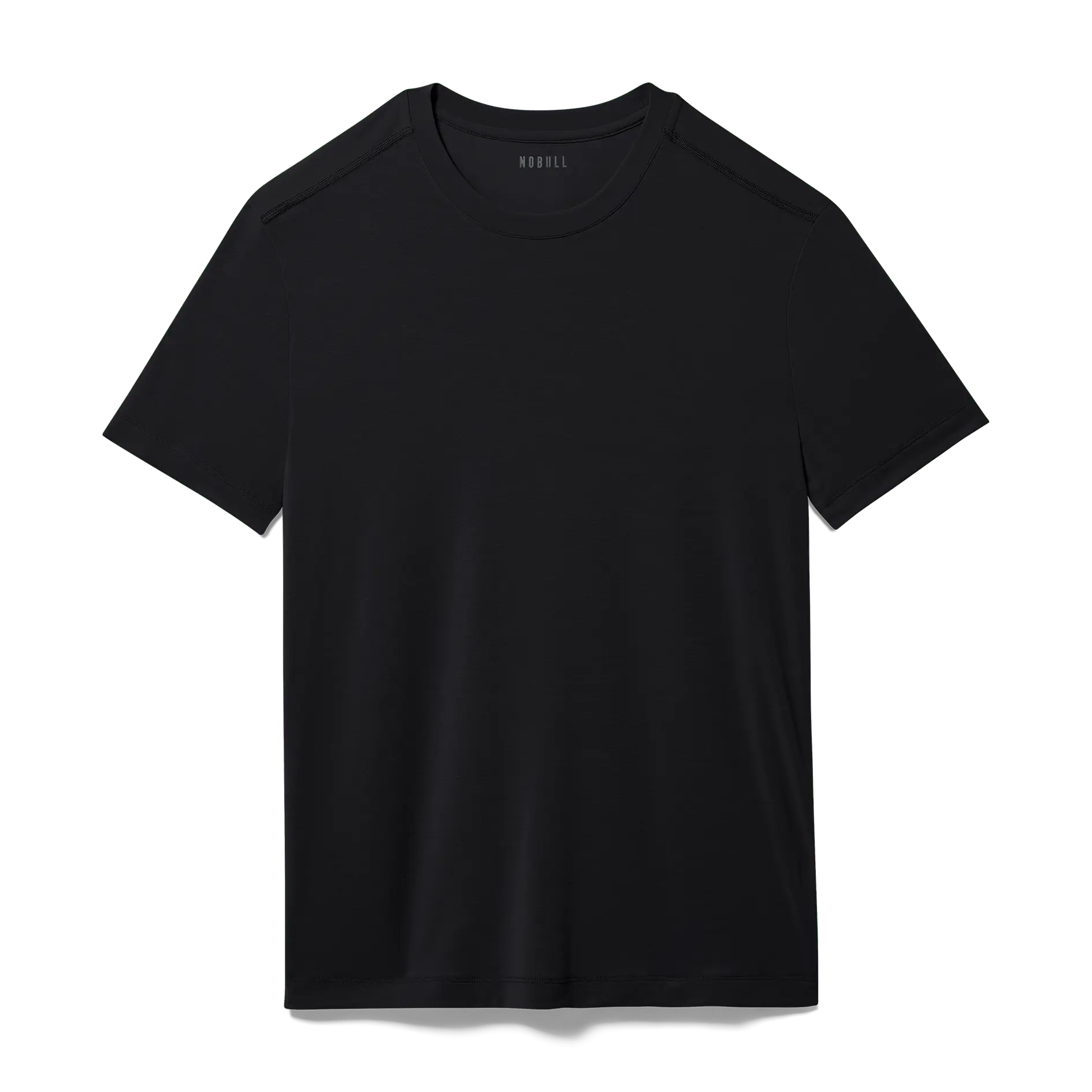 NOBULL Men's Tee in Black