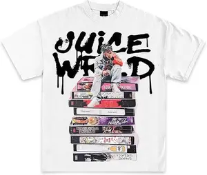The coolest rap pattern 999 T-shirt