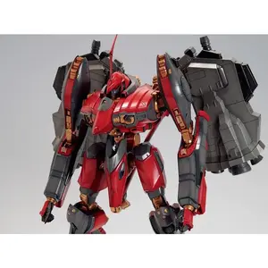 Armored Core Variable Infinity Nineball Seraph 1/72 Scale Model Kit (Reissue)