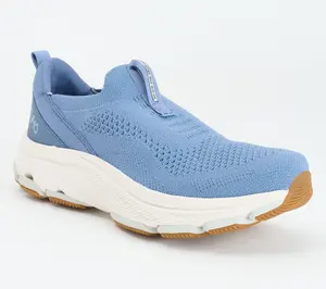 Ryka Walking Slip-Ons - Devotion x Max