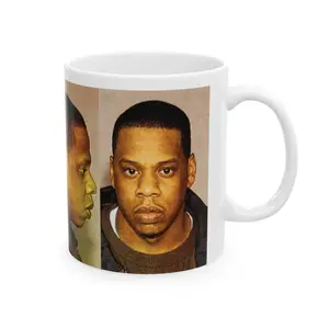Jay-Z Mug