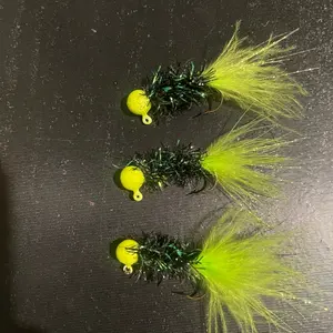 Crappie Jig