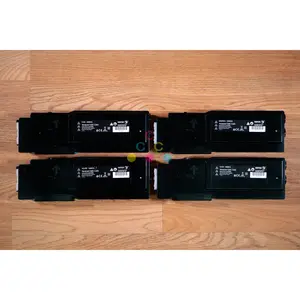 OEM Xerox CMYK Extra High Yield Toner 106R03524,3525,3526,3527 VersaLink C400/C405