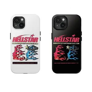 Phone Case, Reach Your Inner Peace Case, Streatwear Inspired, Case For Fan, IP 15 14 13 12 11 Pro Max Plus X