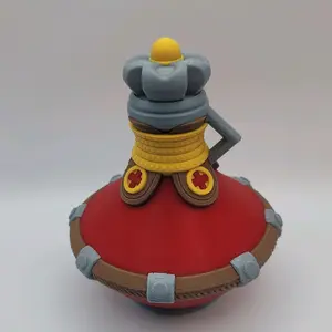 Superior Potion of Healing - Dungeons and Dragons Accessory - Greater Potion of Healing tracker and Roller