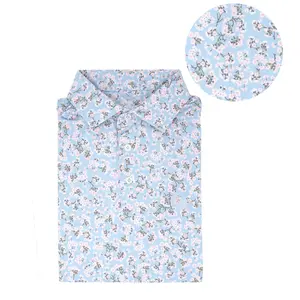 The Cherry Blossom Men's Short Sleeve Performance Polo Helmet Decal Polo – Game Day Short Sleeve Golf Shirt size S-5XL