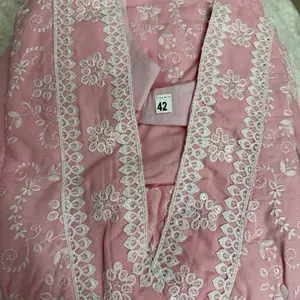 Anarkali suit