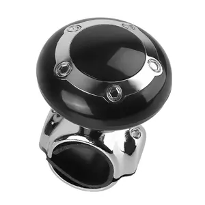 Car Steering Wheel Power Assist Device, Enhance Driving Comfort, Easy Installation, Durable Design, Perfect for All Car Models, Universal Fit, Driving Experience