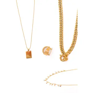 Best Response Jewelry Bundle