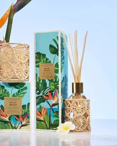 Balmy Breeze Diffuser 8.4 oz
