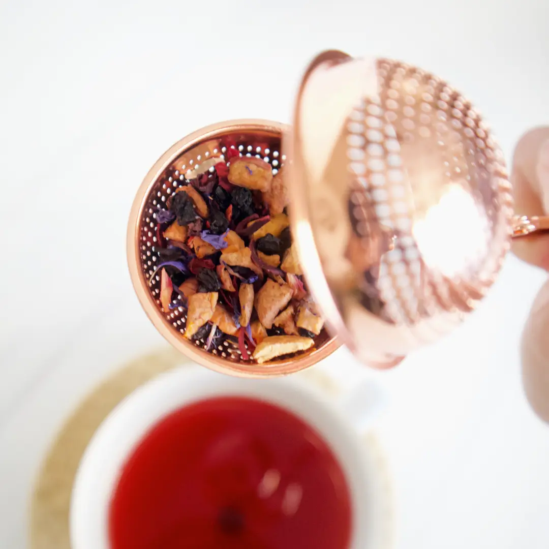 Tea Steeper