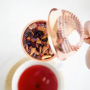 Tea Steeper
