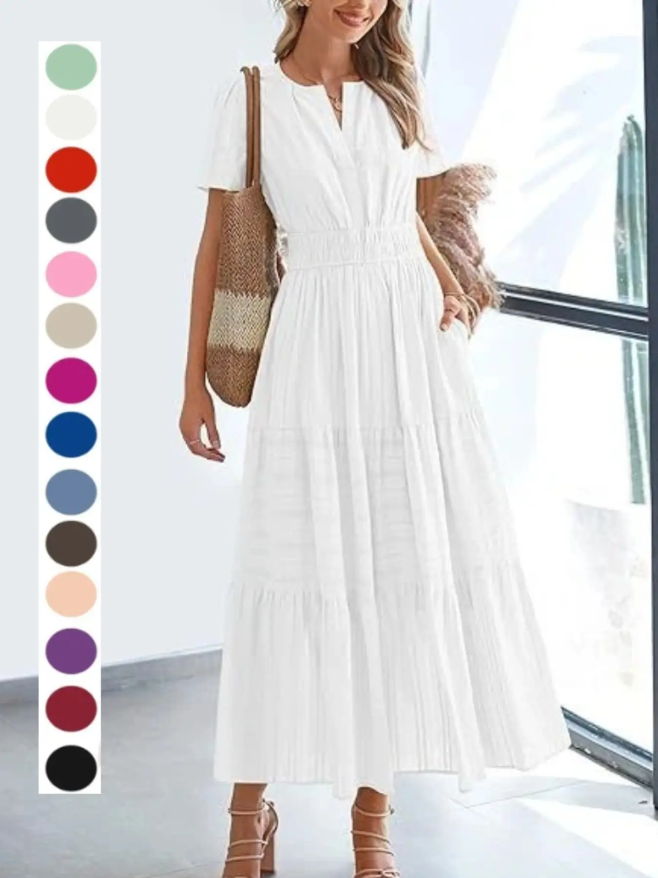 tobi dresses - TikTok Shop