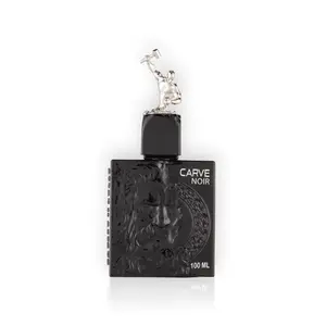 Carve Noir by Attar de Astana EDP Spray, 3.4oz