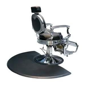 MYS Barber Mat 3'x5'x7/8''