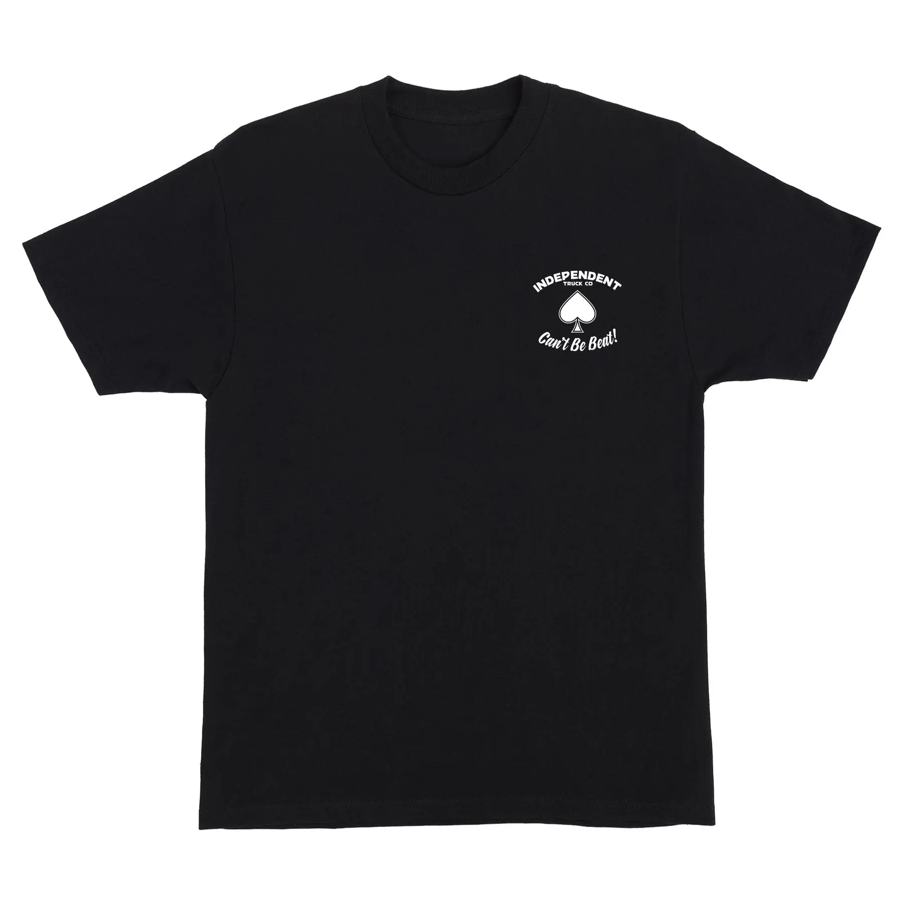 Royal Flush Mens Independent T-Shirt
