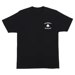 Royal Flush Mens Independent T-Shirt
