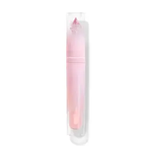 Lunar Beauty Lip Oil — Dare Me Peach